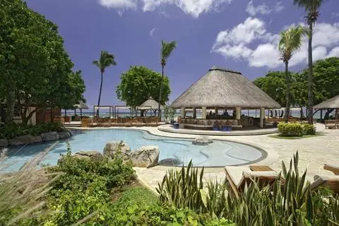 Hilton Mauritius Resort & Spa 