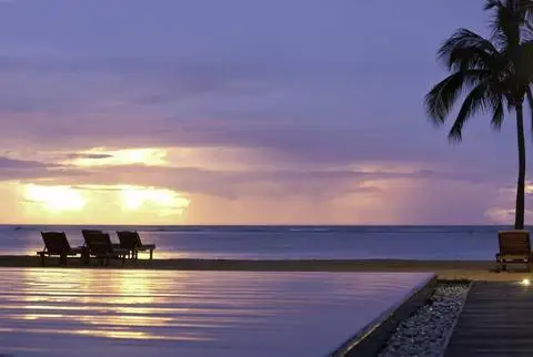 Hilton Mauritius Resort & Spa 