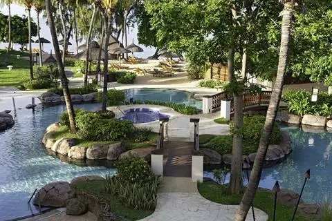 Hilton Mauritius Resort & Spa 