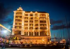 Labourdonnais Waterfront Hotel 