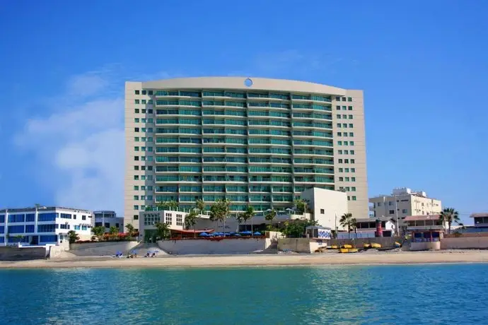 Hotel Colon Salinas All Inclusive