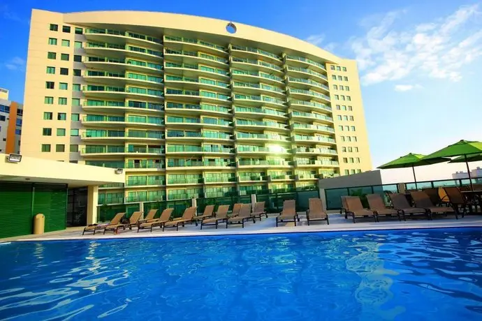 Hotel Colon Salinas All Inclusive 