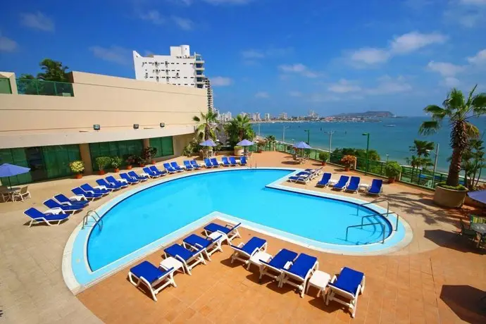 Hotel Colon Salinas All Inclusive 