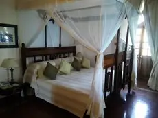 Zanzibar Serena Hotel 