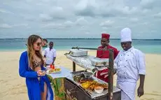 Zanzibar Serena Hotel 