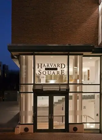 Harvard Square Hotel 