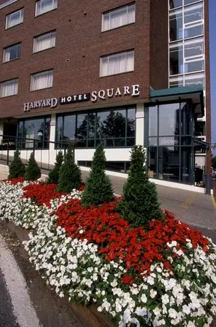 Harvard Square Hotel 