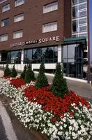 Harvard Square Hotel 