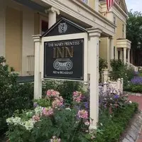 Mary Prentiss Inn 