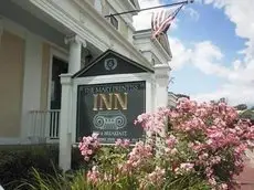 Mary Prentiss Inn 