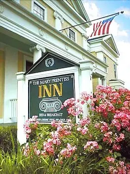 Mary Prentiss Inn 