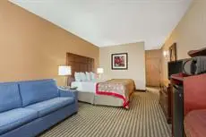 Ramada by Wyndham Columbus Polaris Hotel 