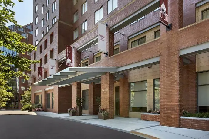 Residence Inn by Marriott Boston Cambridge