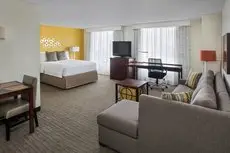 Residence Inn by Marriott Boston Cambridge 