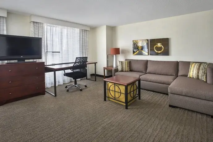 Residence Inn by Marriott Boston Cambridge 