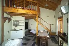 Kampos Village Aparthotel Karlovasi 