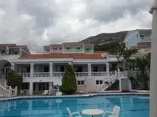 Samos Sun Hotel 