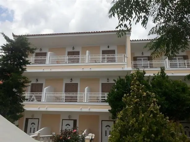 Samos Sun Hotel