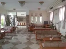 Samos Sun Hotel 