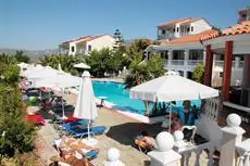 Samos Sun Hotel 