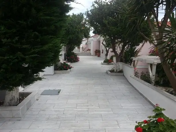 Samos Sun Hotel 