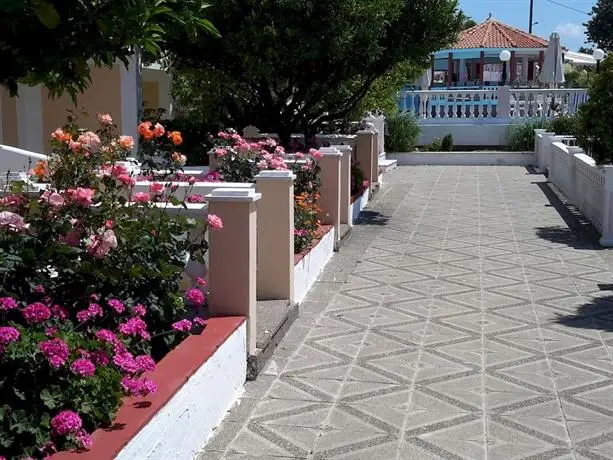 Samos Sun Hotel 