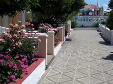 Samos Sun Hotel 