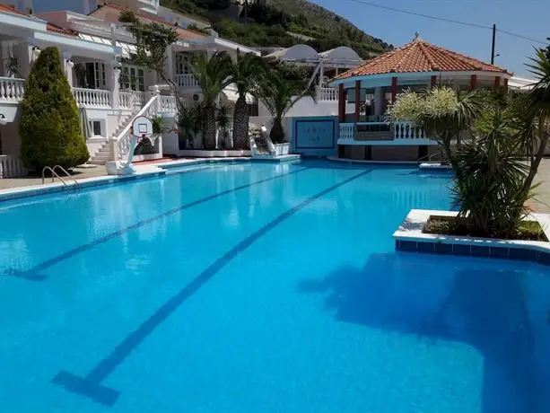 Samos Sun Hotel 