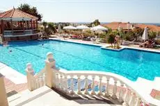 Samos Sun Hotel 