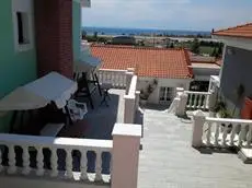 Samos Sun Hotel 