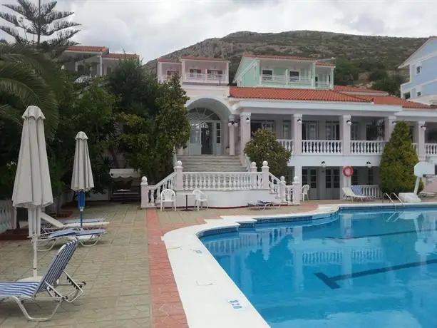 Samos Sun Hotel 