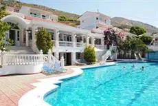 Samos Sun Hotel 