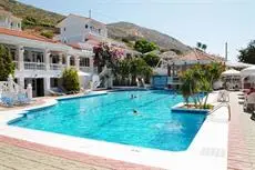 Samos Sun Hotel 