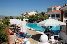 Samos Sun Hotel 