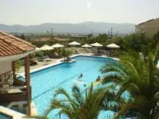 Samos Sun Hotel 