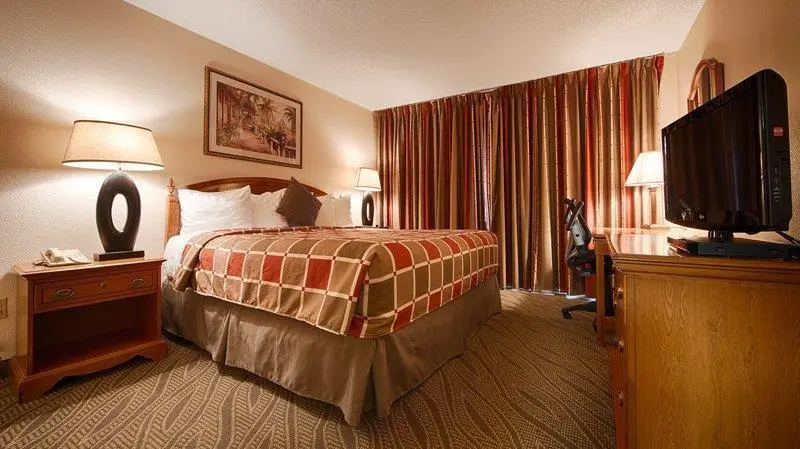 Best Western Naples Inn & Suites 