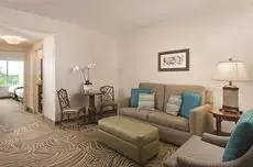 DoubleTree Suites by Hilton Naples 