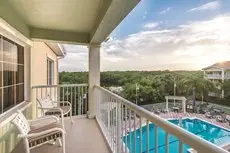 DoubleTree Suites by Hilton Naples 