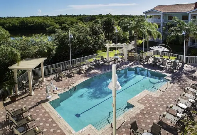 DoubleTree Suites by Hilton Naples 