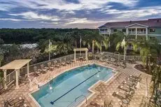 DoubleTree Suites by Hilton Naples 