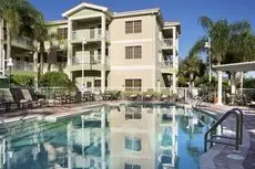 DoubleTree Suites by Hilton Naples 