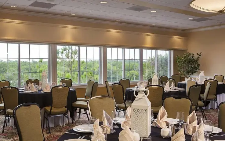 DoubleTree Suites by Hilton Naples 