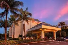 Hampton Inn Naples-Central 