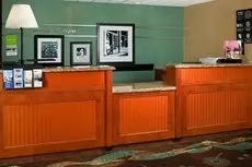 Hampton Inn Naples-Central 