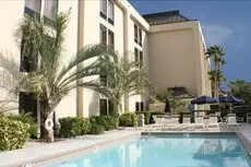 Hampton Inn Naples-Central 