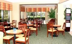 Hampton Inn Naples-Central 