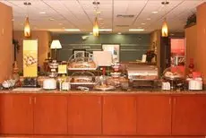 Hampton Inn Naples-Central 