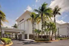 Hampton Inn Naples-Central 