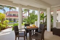 Naples Grande Beach Resort 