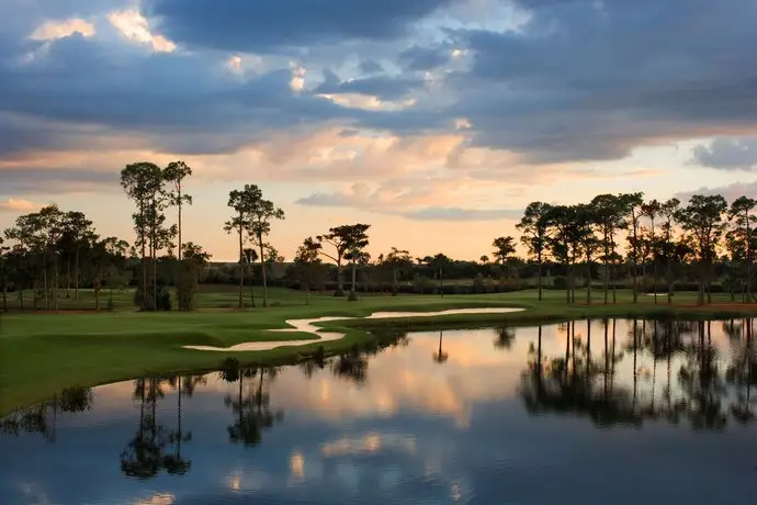 Naples Grande Beach Resort 